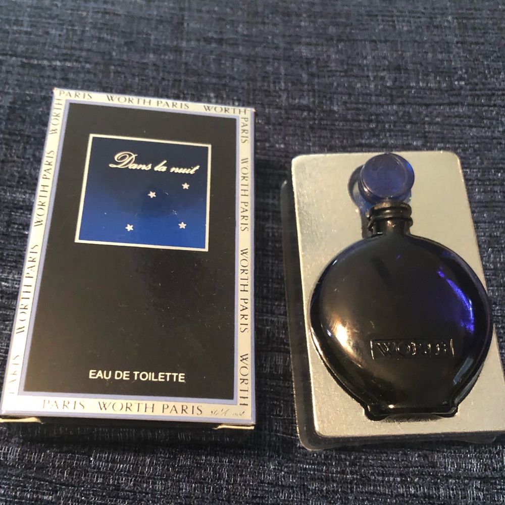 Dani’s La Nuit Paris